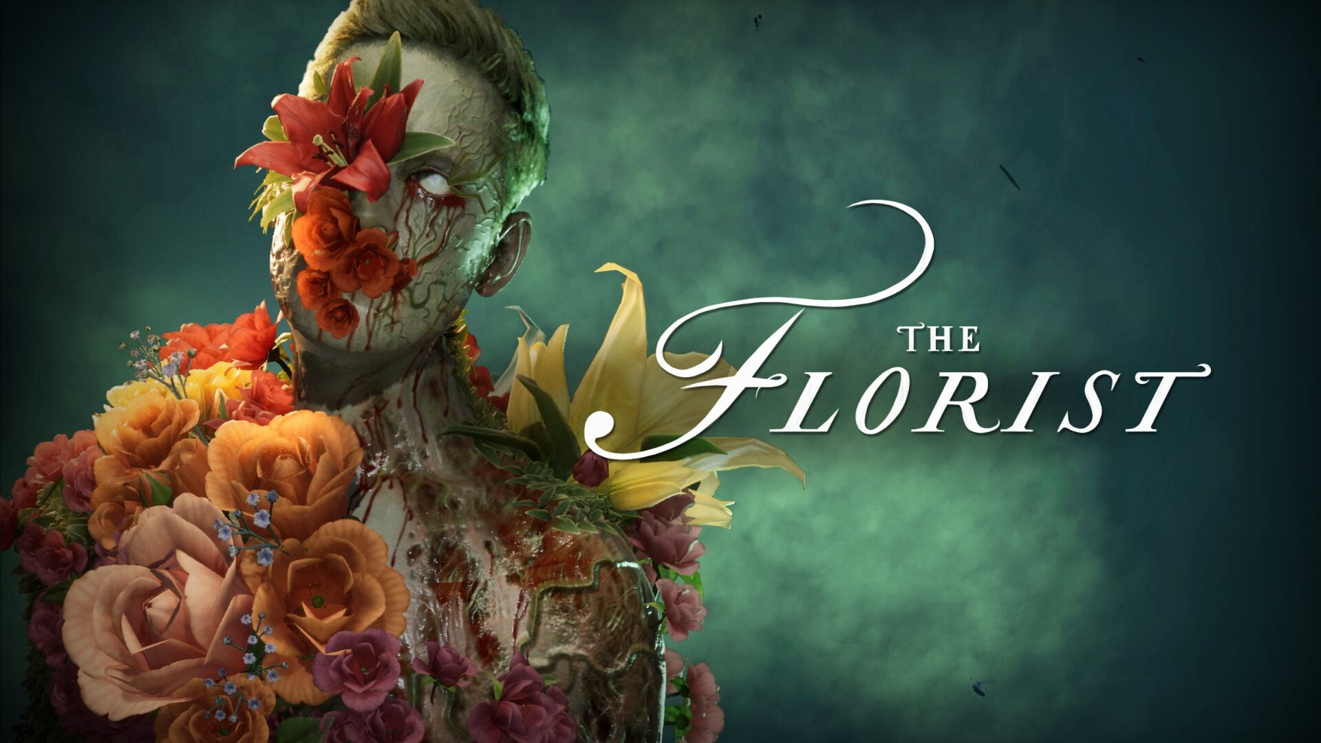 Il trailer di "I giardini della morte" del fiorista
