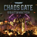 Warhammer 40.000: Chaos Gate – Deathwatch annunciato per PS5, Xbox Series e PC