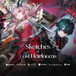 L'aggiornamento della versione di Arknights: Endfield “Sketches of Lost Heirlooms” verrà lanciato il 5 giugno