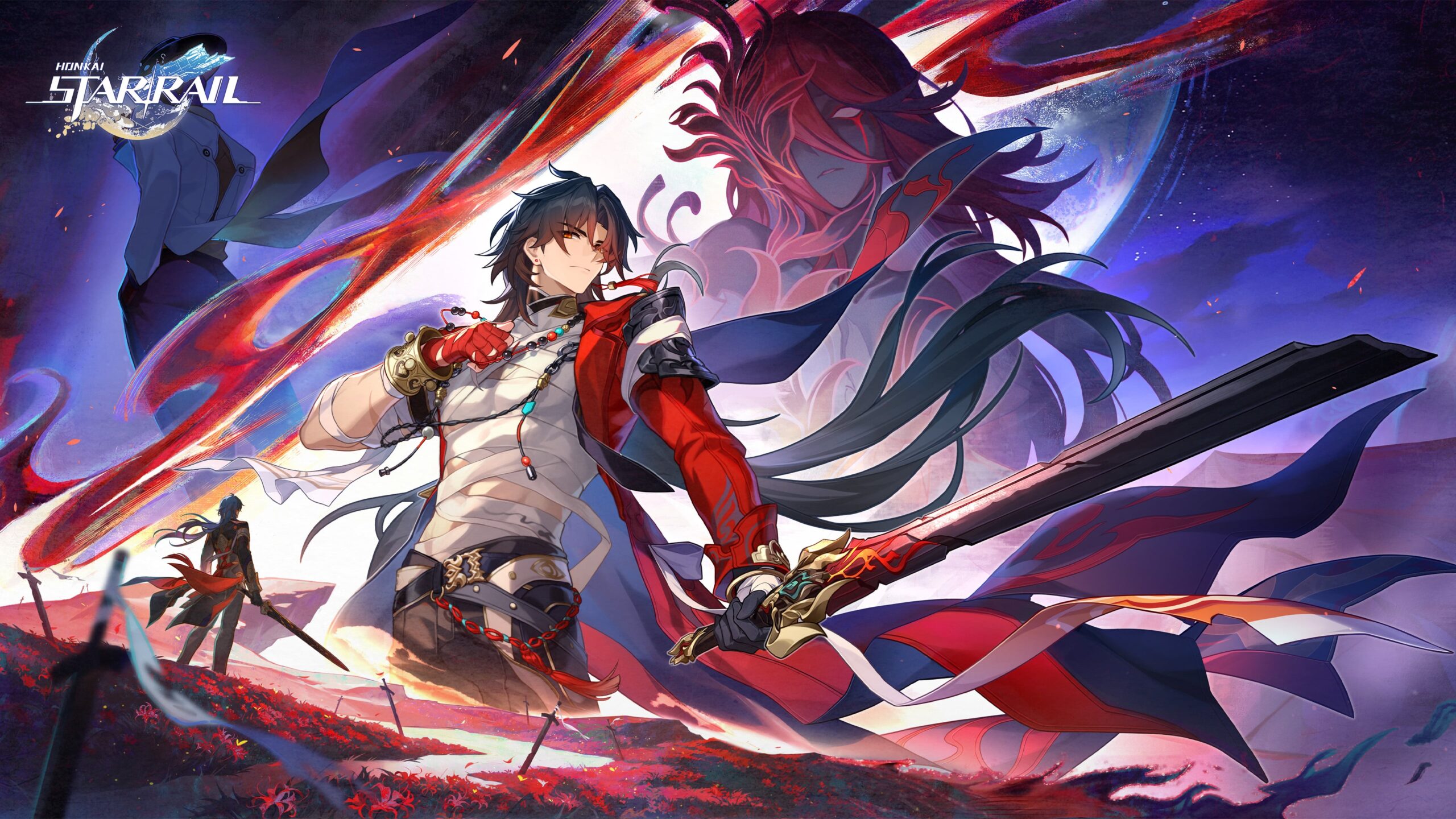 Honkai: l'aggiornamento alla versione 4.3 di Star Rail "The Lethe Below the Living" verrà lanciato il 1° giugno