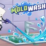 Moldwasher verrà lanciato il 23 giugno