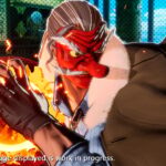Il personaggio DLC Fatal Fury: City of the Wolves, Mr. Karate, verrà lanciato il 27 maggio