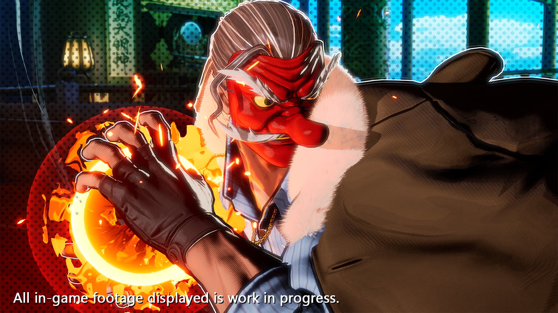 Il personaggio DLC Fatal Fury: City of the Wolves, Mr. Karate, verrà lanciato il 27 maggio