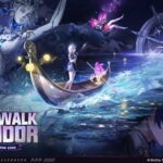 L'aggiornamento alla versione 1.1 di Neverness to Everness “Dreamwalk Corridor” verrà lanciato il 3 giugno