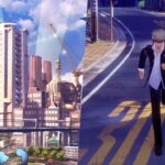 LEGO Skylines di Paradox Interactive, Persona 4 Revival e altri classificati in Corea