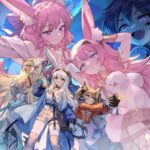 Annunciato il DLC TEVI “Fauna Arcana”.