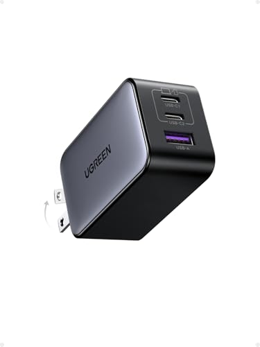 Caricabatterie UGREEN Nexode 65W