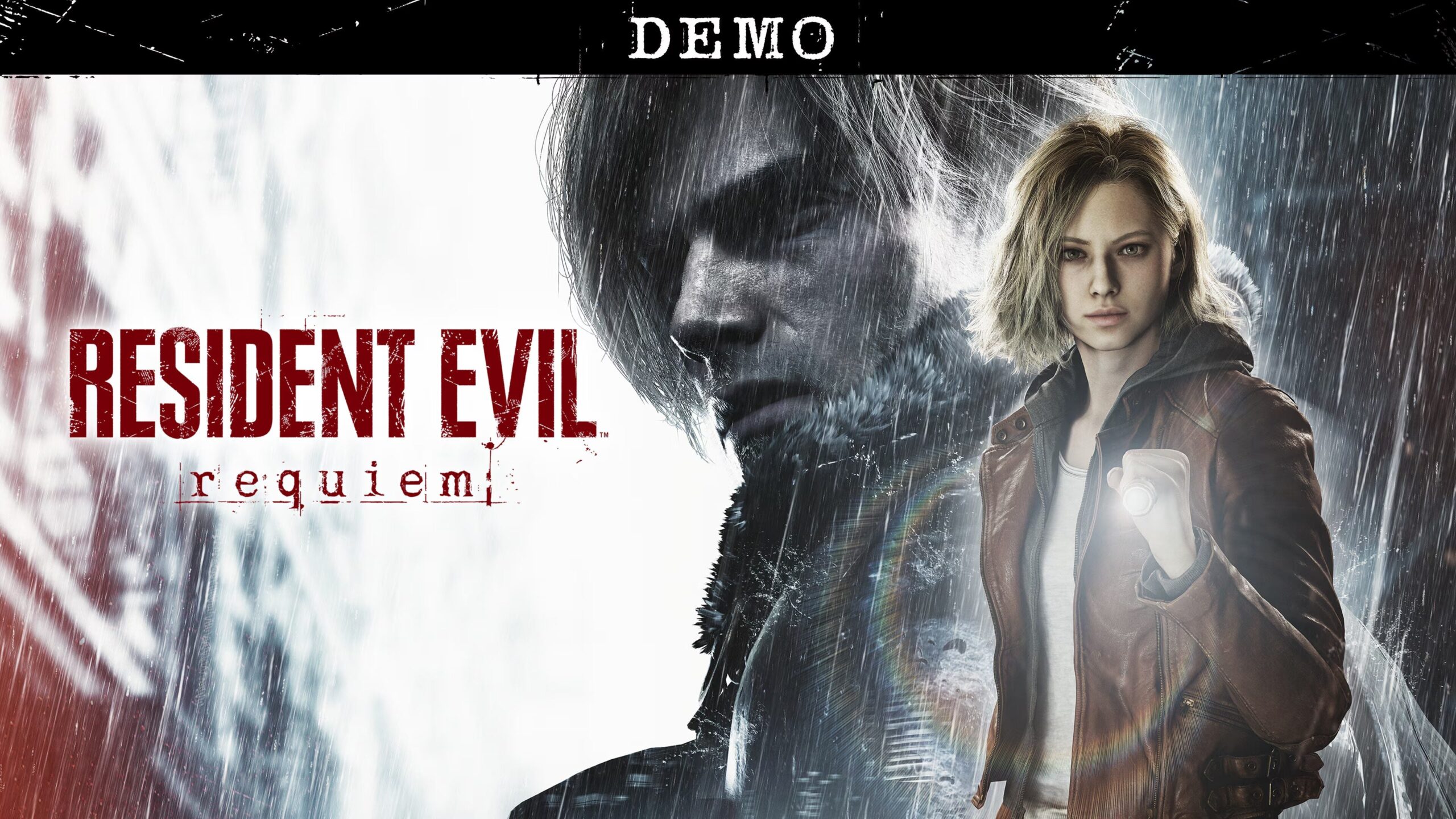 Demo di Resident Evil Requiem ora disponibile