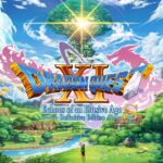 Dragon Quest XI S: Echoes of an Elusive Age – Definitive Edition in arrivo su Switch 2 il 24 settembre