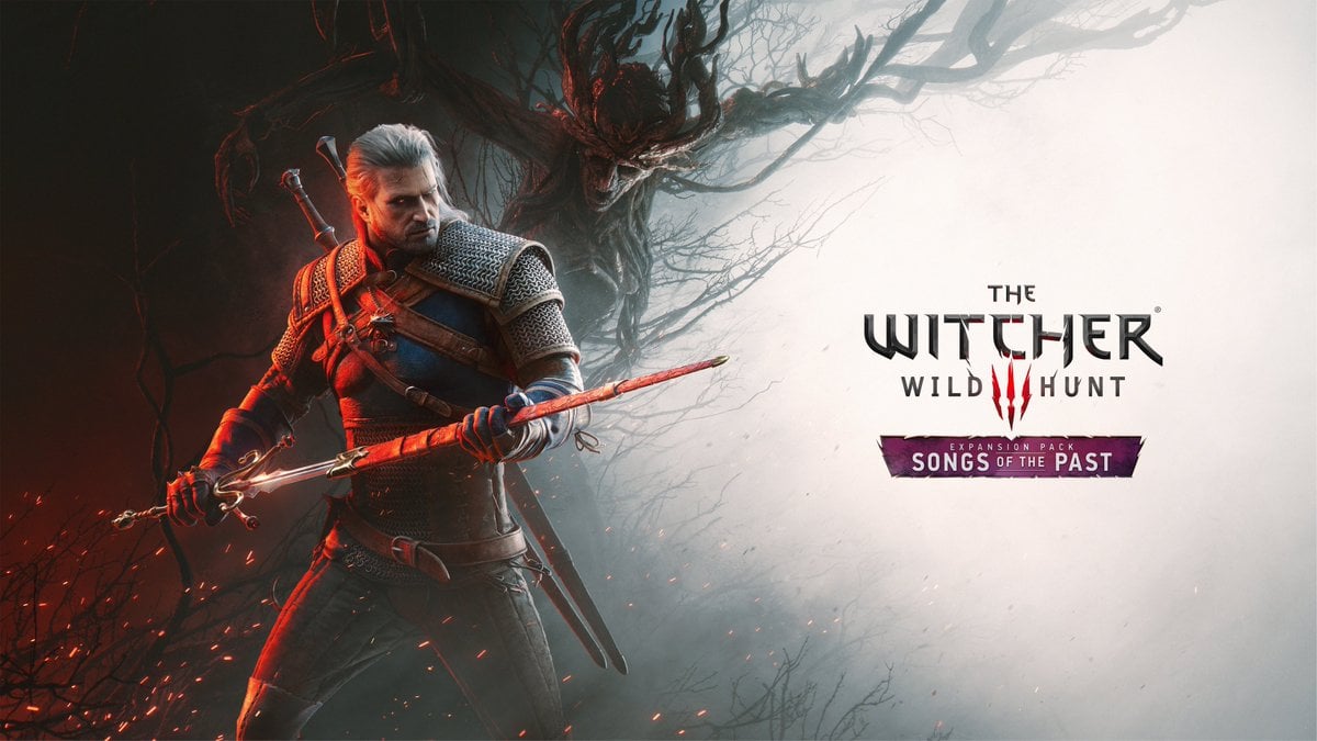 Annunciata l'espansione "Songs of the Past" di The Witcher 3: Wild Hunt per PS5, Xbox Series e PC