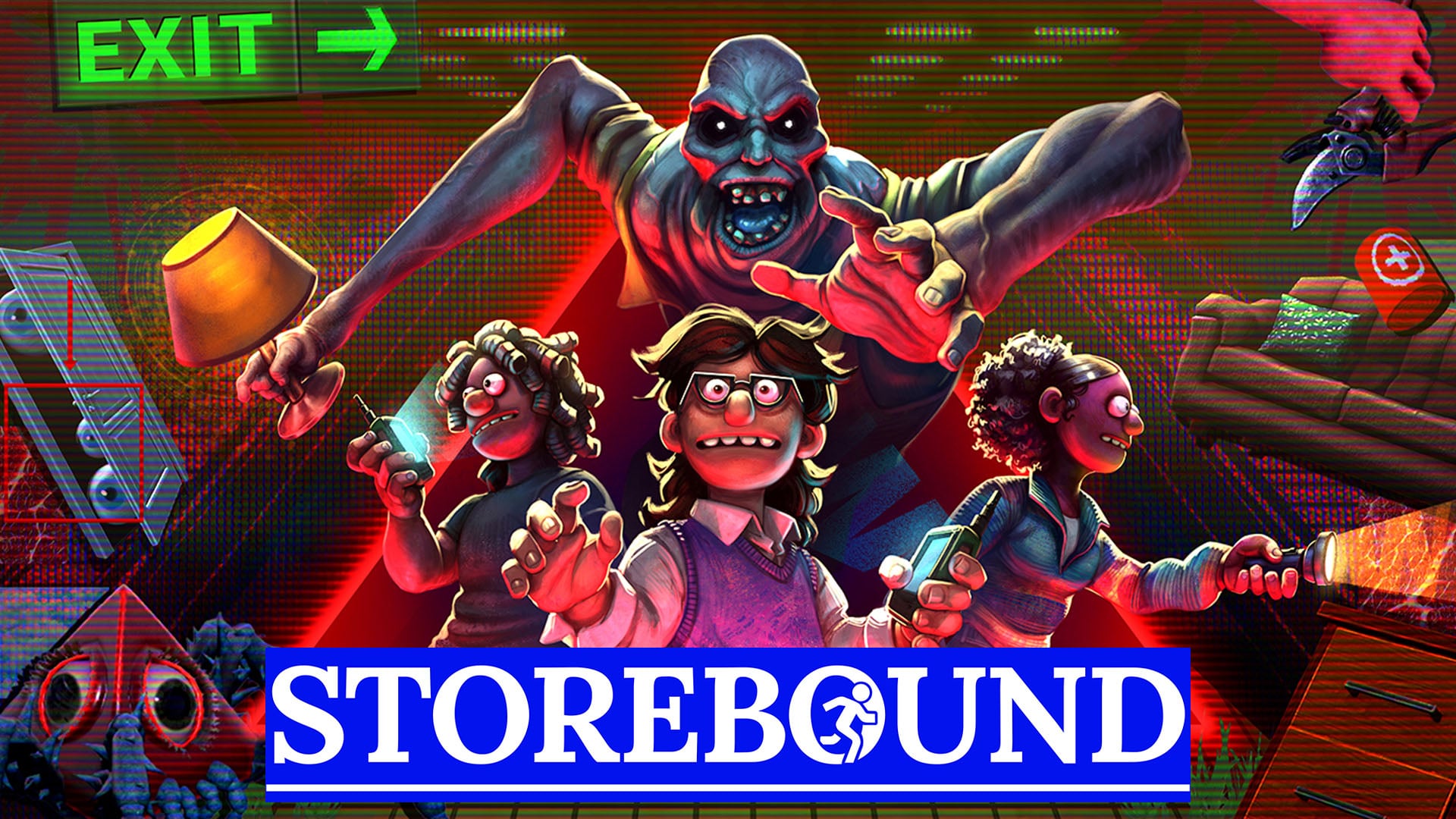 Storebound verrà lanciato il 16 luglio