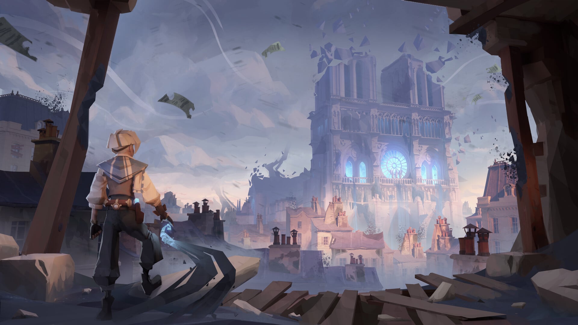Demo di Wonderfall ora disponibile