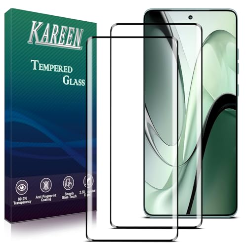 Proteggi schermo KAREEN (confezione da 2)