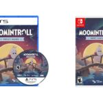 Moomintroll: Winter's Warmth in arrivo su PS5 insieme alle edizioni fisiche