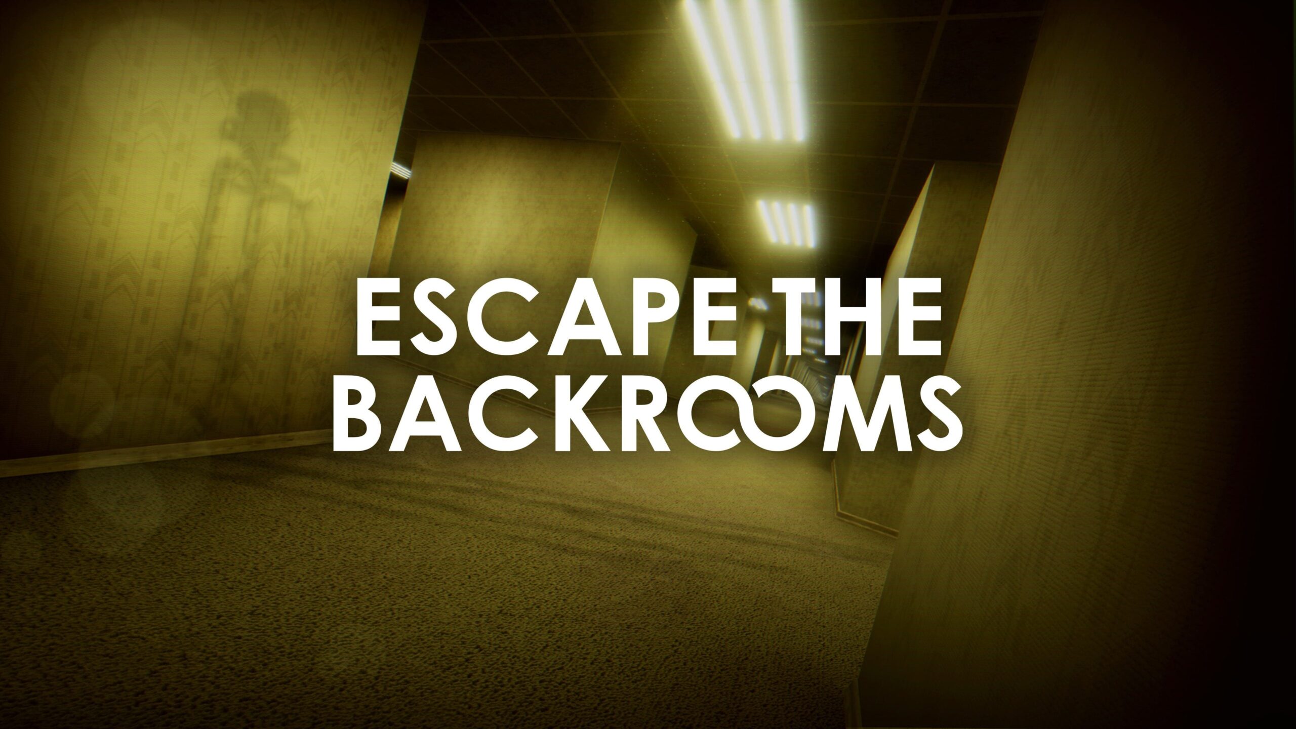 Escape the Backrooms per PS5 e serie Xbox ora disponibili