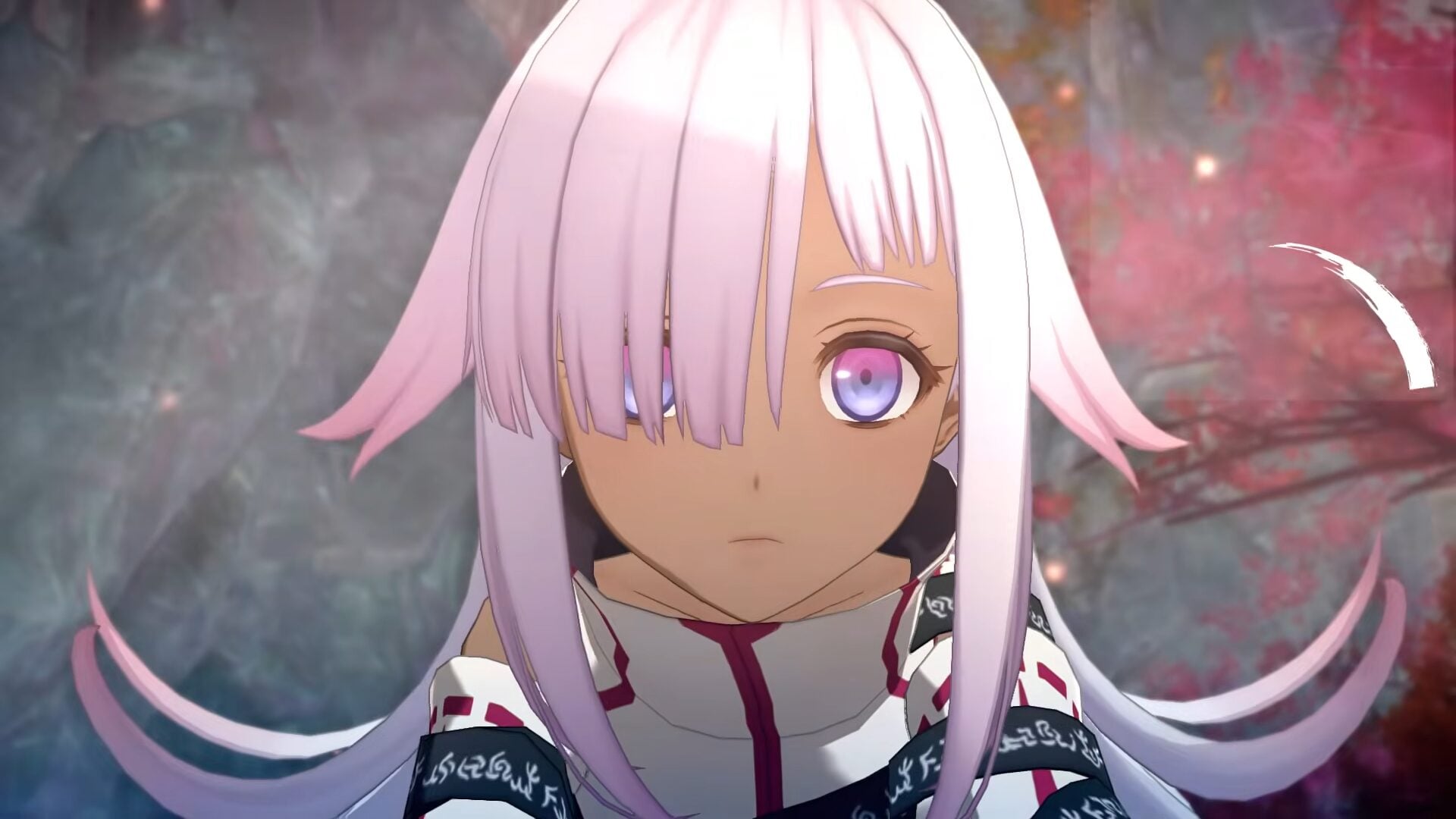 Trailer del personaggio di Kyoto Xanadu – Rurui