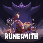 Annunciato il gioco di ruolo tattico nanico Runesmith per PC