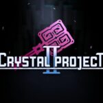 Crystal Project II annunciato per PC