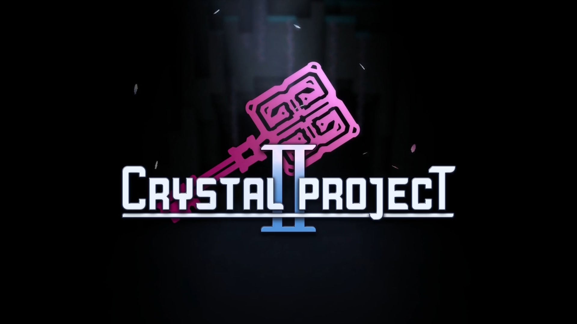 Crystal Project II annunciato per PC