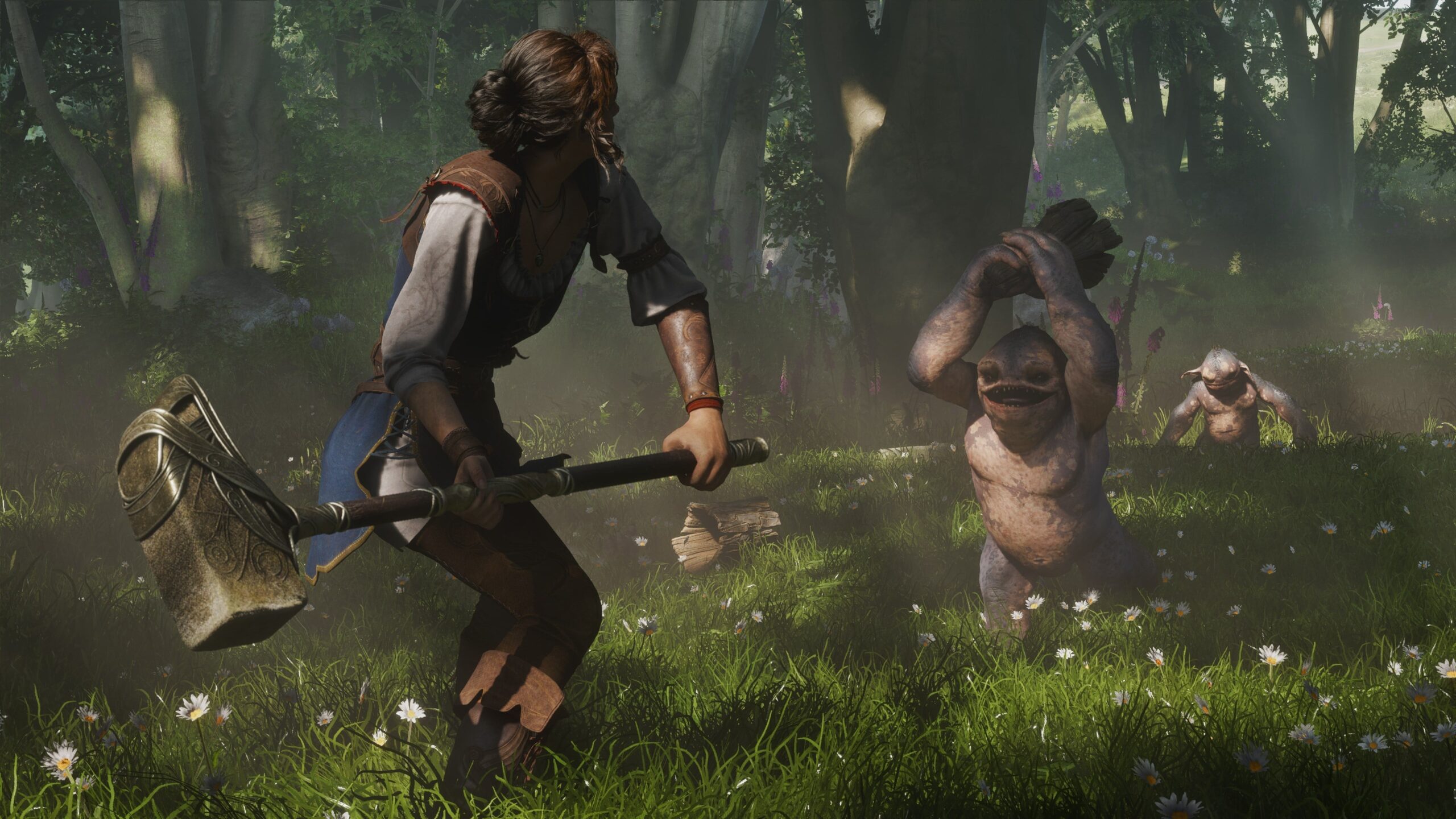 Fable posticipato a febbraio 2027