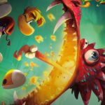 Rumor: Rayman Legends Retold sarà annunciato entro il 2 giugno [Update]