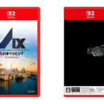 Uscite di giochi giapponesi di questa settimana: A-Train9 Evolution, Final Fantasy VII Rebirth per Xbox Series e Switch 2 e altro ancora