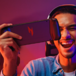Acer annuncia un nuovo palmare Nitro progettato per lo streaming
