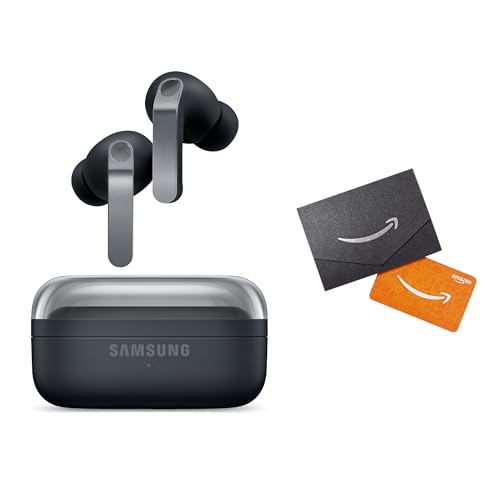 Auricolari Bluetooth wireless Samsung Galaxy Buds 4 Pro (2026) AI True + $ 30...