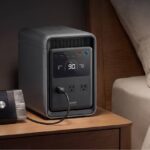 Anker SOLIX S2000 racchiude il doppio della potenza in metà spazio