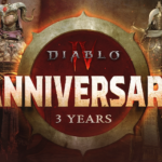 Blizzard annuncia nuovi eventi, omaggi e altro ancora per l'anniversario di Diablo IV
