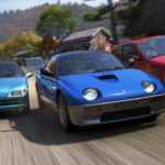 Forza Horizon 6 è un gioco enorme in termini di vendite e dimensioni