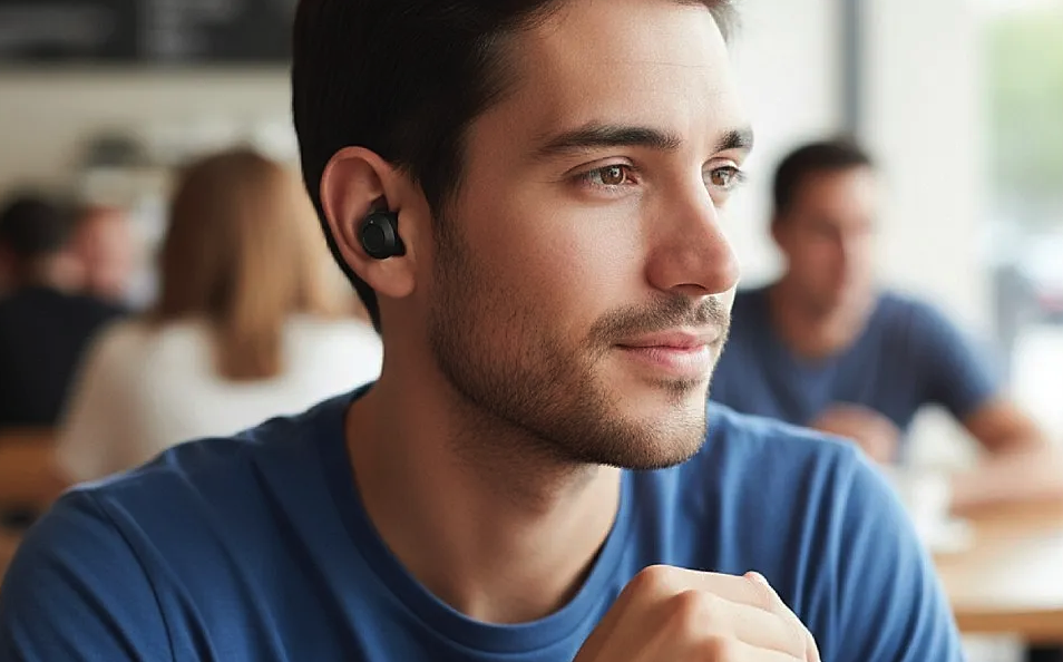 Groov-e presenta tre nuovi modelli di auricolari wireless e sono tutti abbastanza convenienti