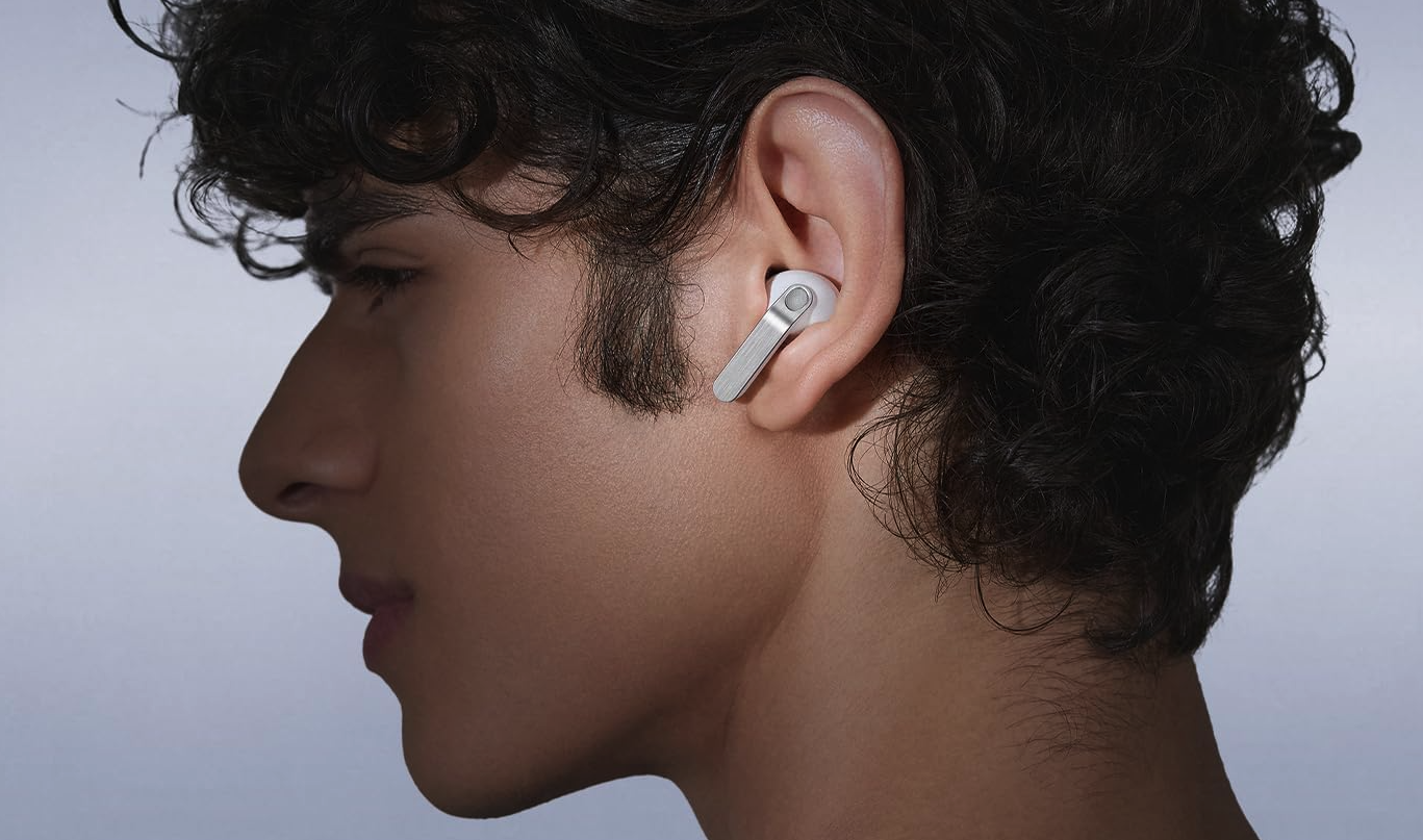 I prossimi auricolari Samsung non assomigliano per niente a quelli attuali