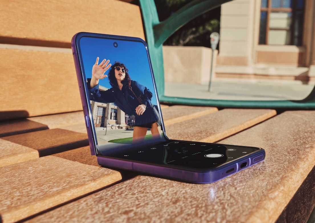I telefoni Razr 2026 di Motorola sono finalmente ufficiali