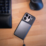 INIU SnapGo Air racchiude una ricarica wireless da 25 W in un corpo incredibilmente sottile