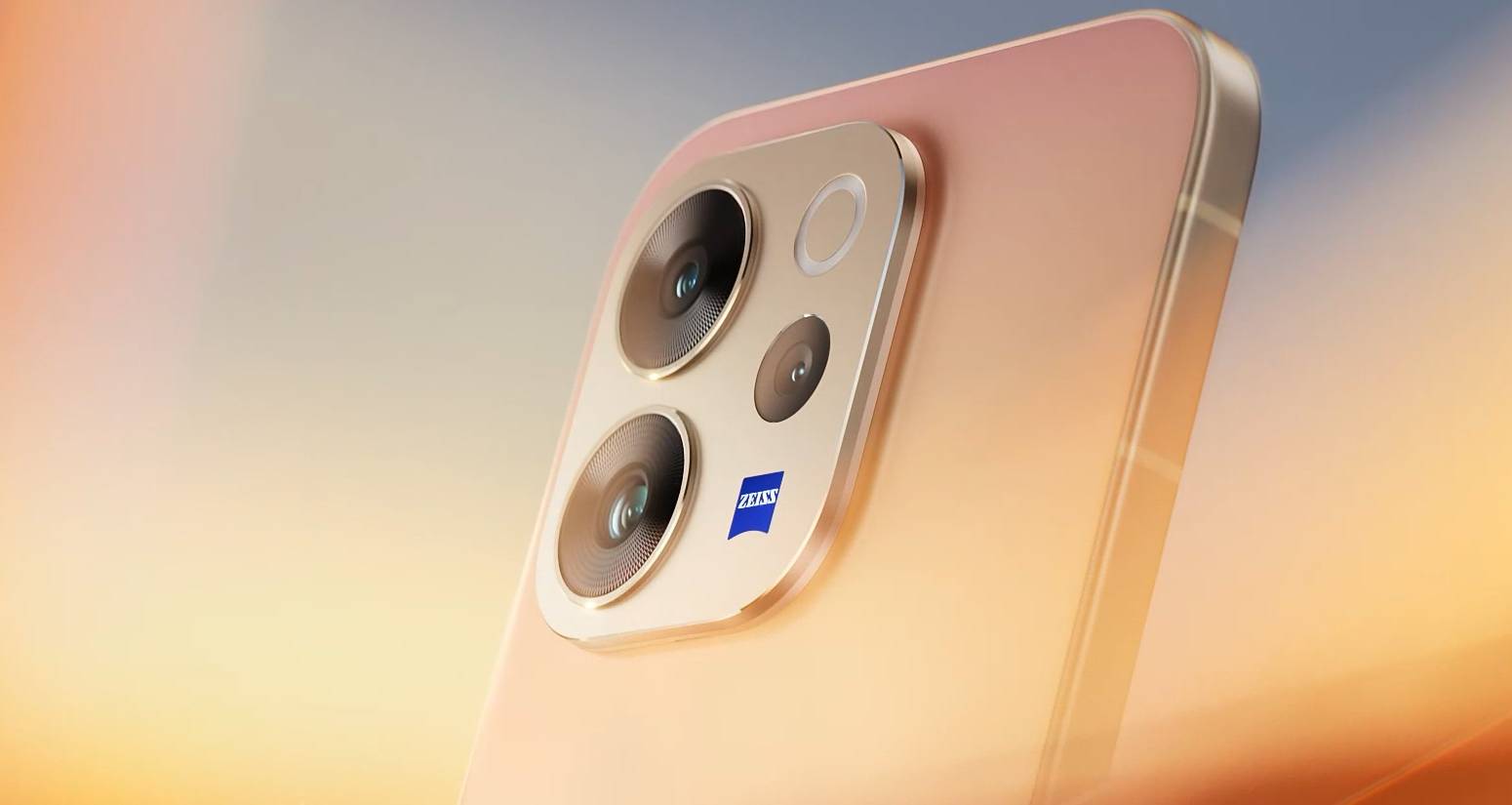 Il Vivo V70 è quasi tutto ciò che vorresti in un telefono di fascia media