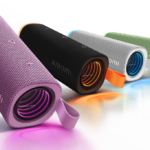 Il nuovo altoparlante Bluetooth di Xiaomi racchiude uno spettacolo di luci integrato