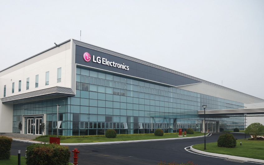 LG sta lavorando su nuove funzionalità di infotainment hardware e software per Android Auto