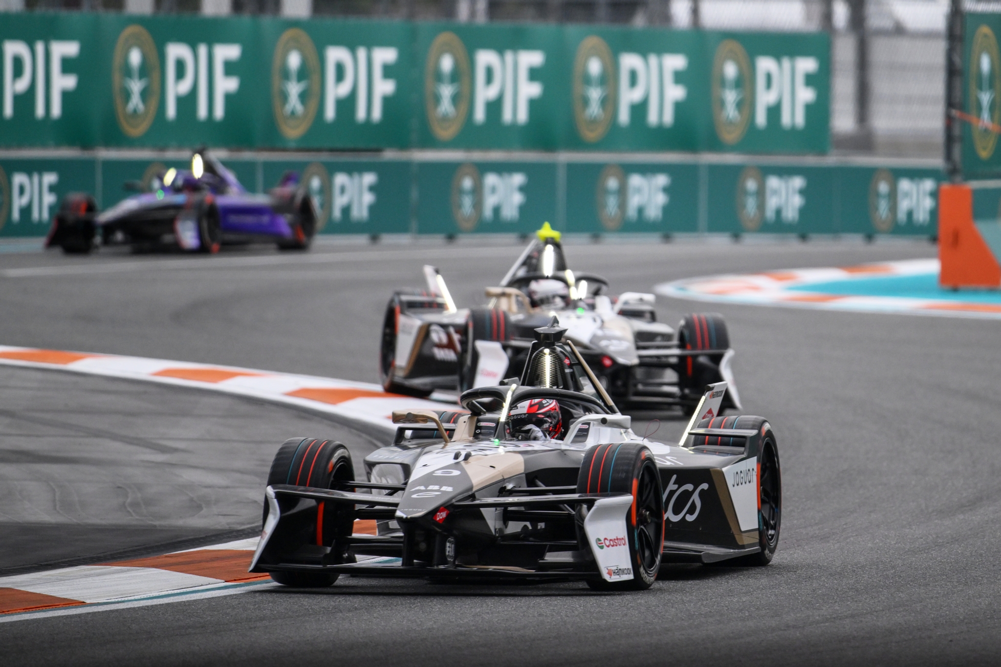 La Formula E collabora con Lenovo per i contenuti di trasmissione digitale