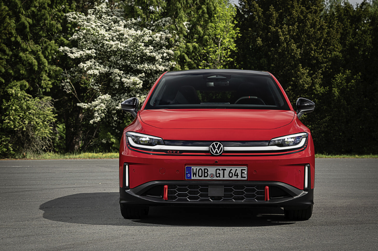 La ID 100% elettrica di Volkswagen. Polo GTI è ora ufficiale