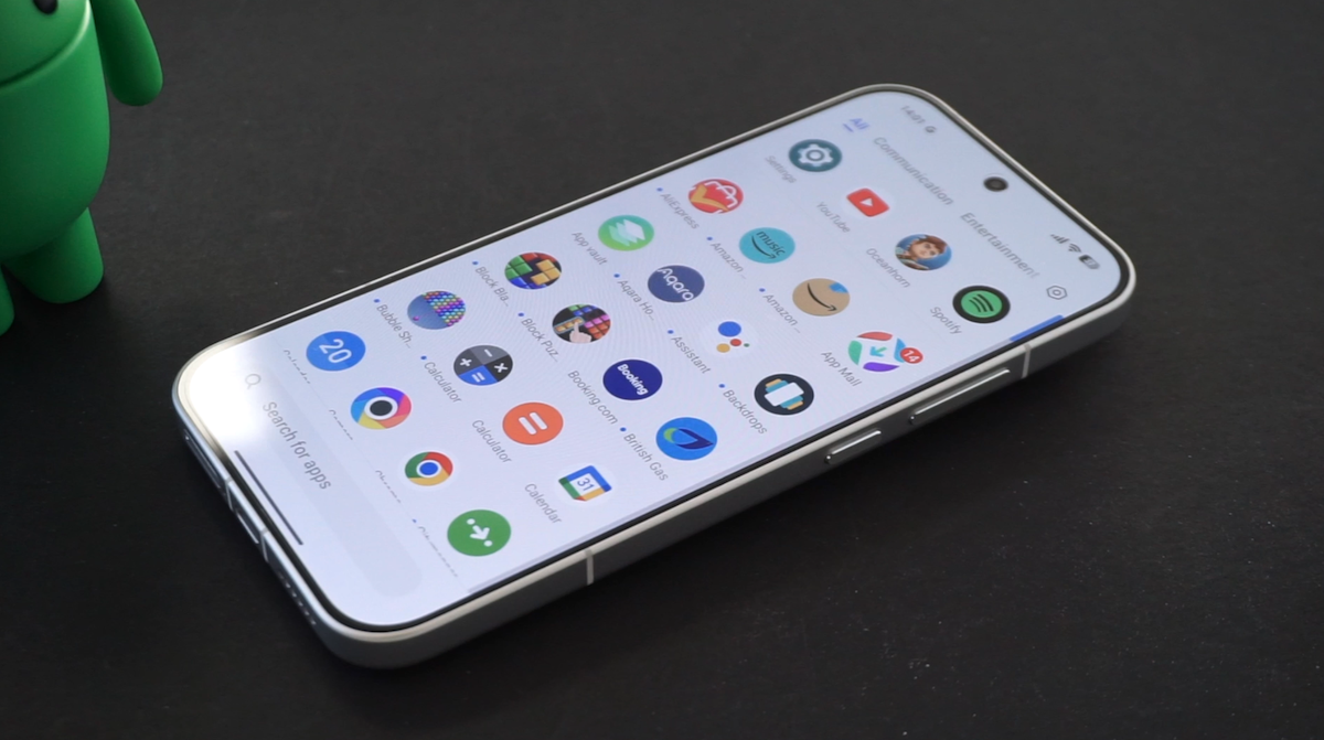 La compatibilità con AirDrop sarà presto disponibile per altri marchi Android