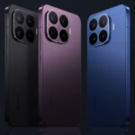 La serie 17T di Xiaomi arriva con un nuovo trucco per entrambi i modelli