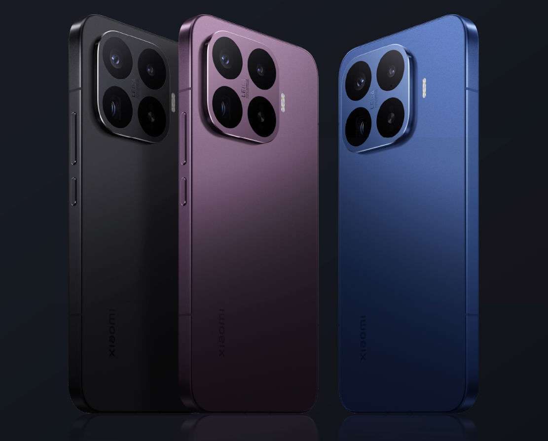 La serie 17T di Xiaomi arriva con un nuovo trucco per entrambi i modelli
