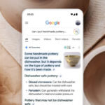 Come disattivare la panoramica AI di Google su desktop e Android