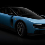 Luce EV della Ferrari è una dichiarazione da $ 640.000 che i motori elettrici non sono un compromesso