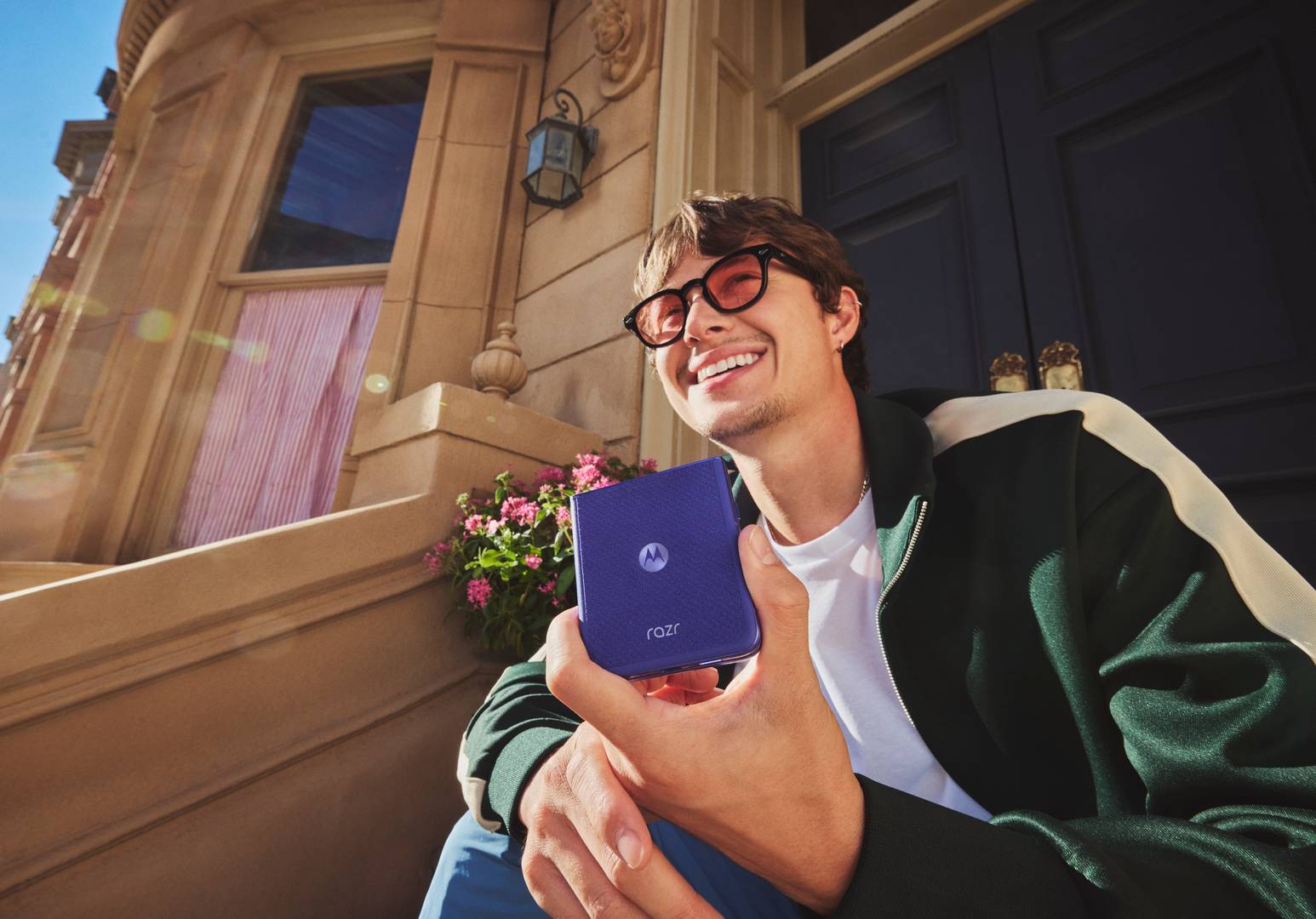 Motorola afferma che i reindirizzamenti di affiliazione Amazon sui suoi telefoni sono stati un errore
