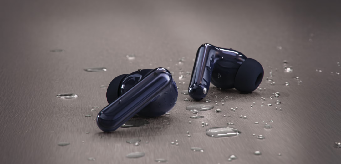 Motorola collabora con Bose per i nuovi Moto Buds 2 Plus