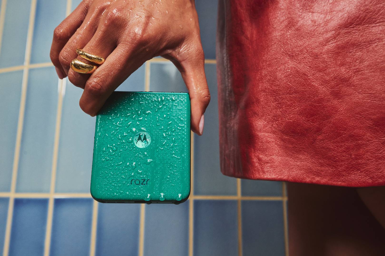 Motorola è l'unico marchio di smartphone vincente negli Stati Uniti in questo momento