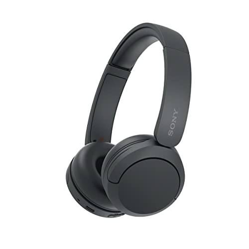 Sony WH-CH520 Cuffie wireless Bluetooth On-Ear con microfono...