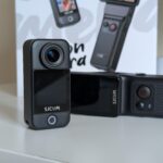 Recensione SJCAM C400: una piccola action cam versatile, ma c'è un problema?